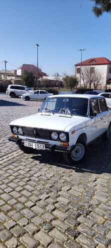 LADA (VAZ) 2106 2004, 65,000 km - 1.6 л - Bakı