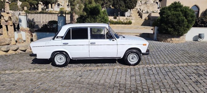 LADA (VAZ) 2106 2004, 65,000 km - 1.6 л - Bakı
