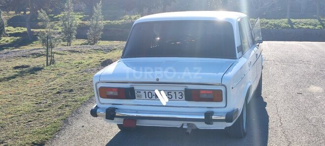 LADA (VAZ) 2106 2004, 65,000 km - 1.6 л - Bakı