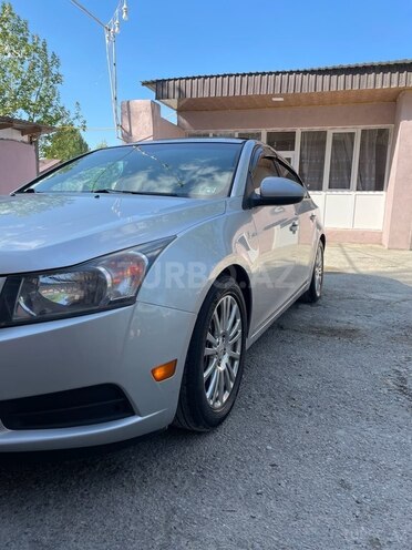 Chevrolet Cruze 2012, 191,547 km - 1.4 l - Bərdə