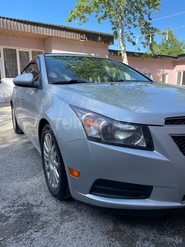 Chevrolet Cruze 2012, 191,547 km - 1.4 l - Bərdə