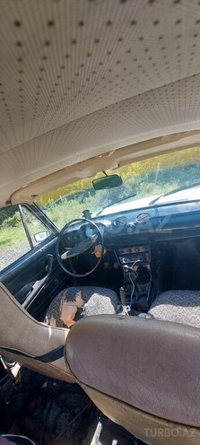 LADA (VAZ) 2106 1984, 73,888 km - 1.3 l - Sabirabad