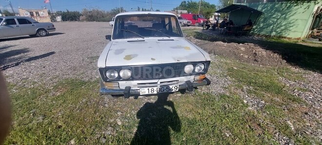 LADA (VAZ) 2106 1984, 73,888 km - 1.3 l - Sabirabad