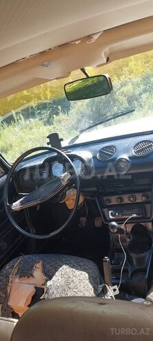 LADA (VAZ) 2106 1984, 73,888 km - 1.3 l - Sabirabad
