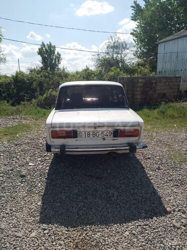 LADA (VAZ) 2106 1984, 73,888 km - 1.3 l - Sabirabad