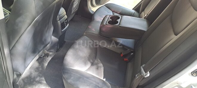 Hyundai Avante 2015, 180,000 km - 1.6 л - Bakı