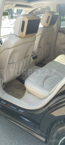 Mercedes E 280-5
