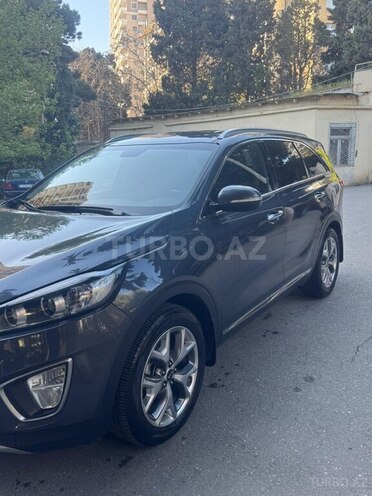Kia Sorento 2015, 199,000 km - 2.0 l - Bakı