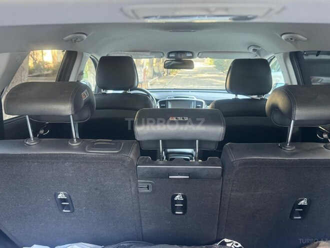 Kia Sorento 2015, 199,000 km - 2.0 l - Bakı