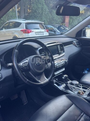 Kia Sorento 2015, 199,000 km - 2.0 l - Bakı