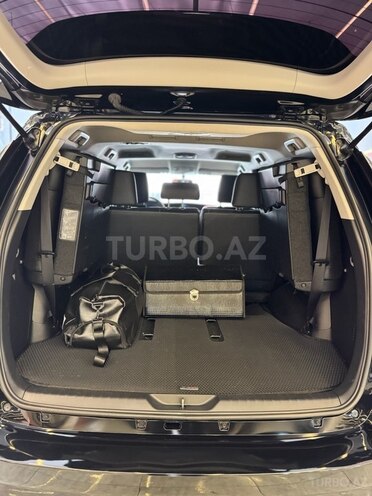 Toyota Fortuner-9