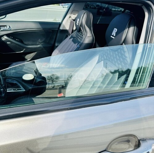 Kia Optima 2011, 125,317 km - 2.0 л - Bakı