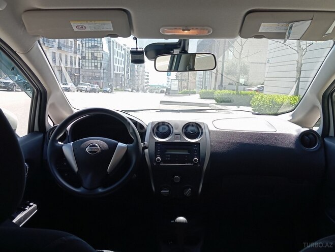 Nissan Note 2016, 96,000 km - 1.2 л - Bakı