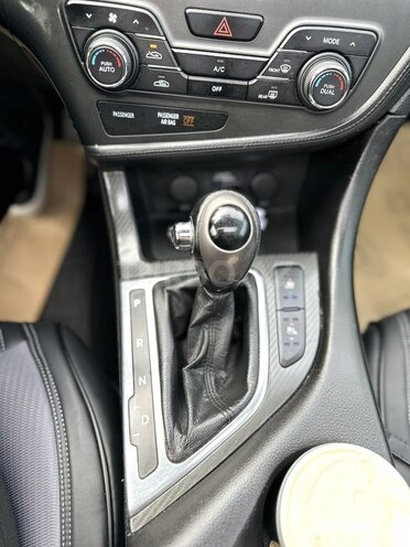 Kia Optima 2011, 125,317 km - 2.0 л - Bakı