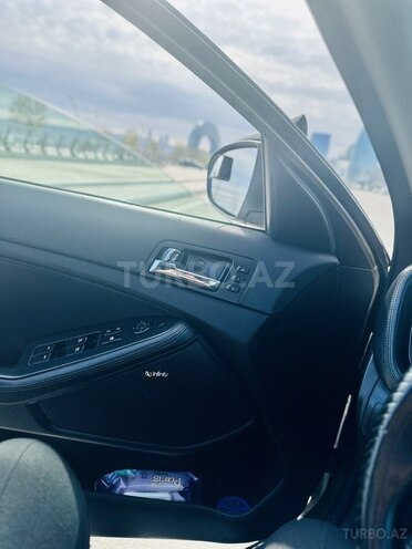 Kia Optima 2011, 125,317 km - 2.0 л - Bakı