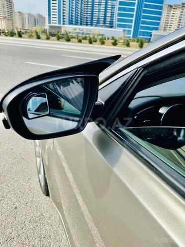Kia Optima 2011, 125,317 km - 2.0 л - Bakı