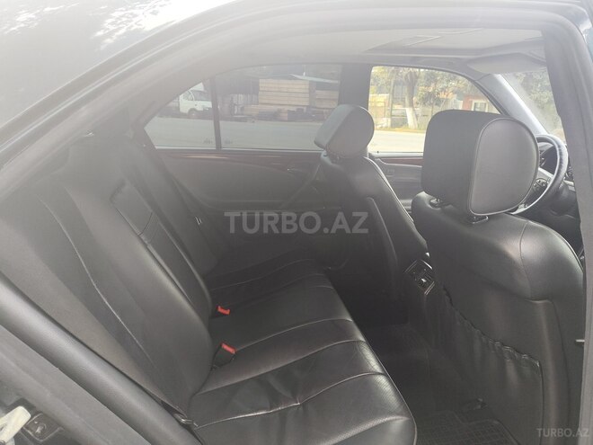 Mercedes E 200 1999, 333,734 km - 2.0 l - Lənkəran