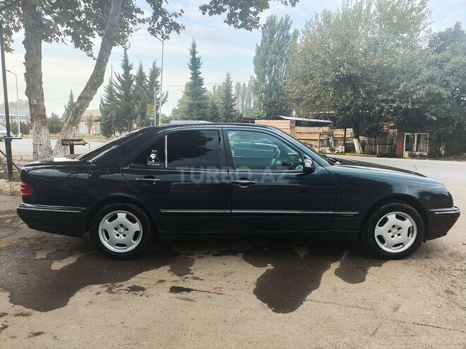 Mercedes E 200 1999, 333,734 km - 2.0 l - Lənkəran