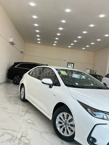 Toyota Corolla-5