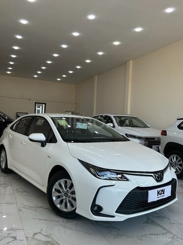 Toyota Corolla-2