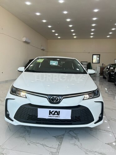 Toyota Corolla-1