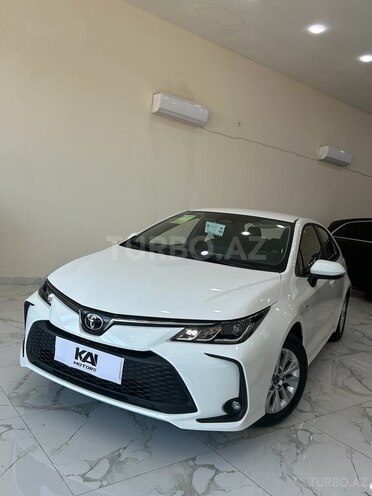 Toyota Corolla-3