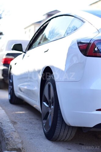 Tesla Model 3 2022, 55,000 km - 0.0 l - Bakı