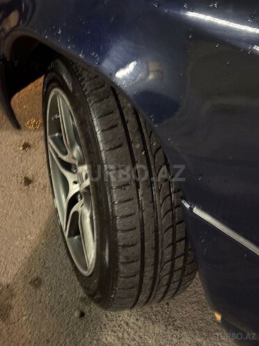 Mercedes E 200 1993, 350,000 km - 2.0 l - Bakı