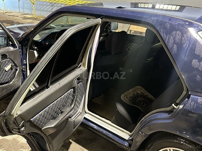 Mercedes E 200 1993, 350,000 km - 2.0 l - Bakı