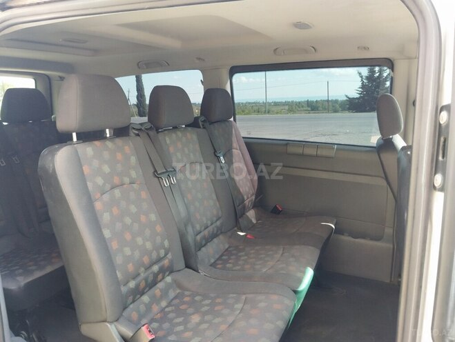 Mercedes Vito 111 2009, 402,100 km - 2.2 л - Balakən