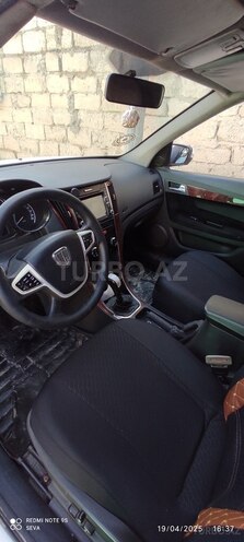 Khazar SD 2019, 350,000 km - 1.7 l - Bakı