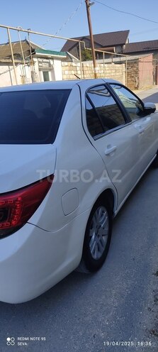 Khazar SD 2019, 350,000 km - 1.7 l - Bakı