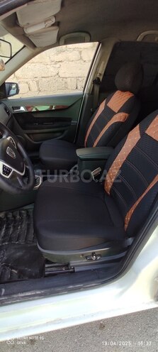 Khazar SD 2019, 350,000 km - 1.7 l - Bakı