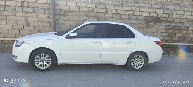 Khazar SD 2019, 350,000 km - 1.7 l - Bakı