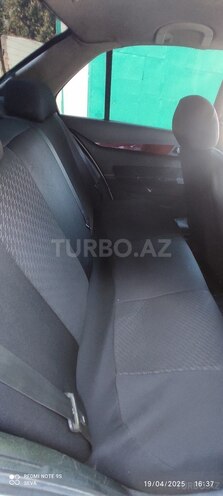 Khazar SD 2019, 350,000 km - 1.7 l - Bakı