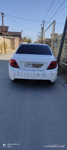Khazar SD 2019, 350,000 km - 1.7 l - Bakı