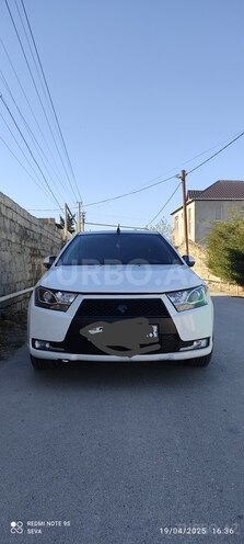 Khazar SD 2019, 350,000 km - 1.7 l - Bakı
