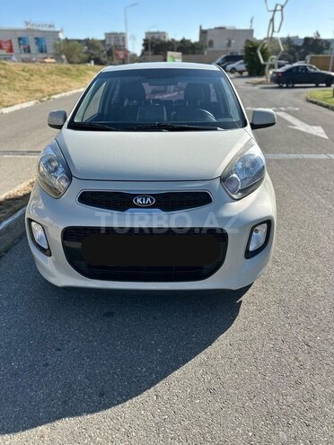 Kia Morning 2016, 181,000 km - 1.0 л - Bakı