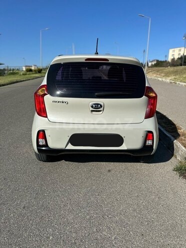 Kia Morning 2016, 181,000 km - 1.0 л - Bakı