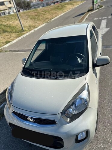 Kia Morning 2016, 181,000 km - 1.0 л - Bakı