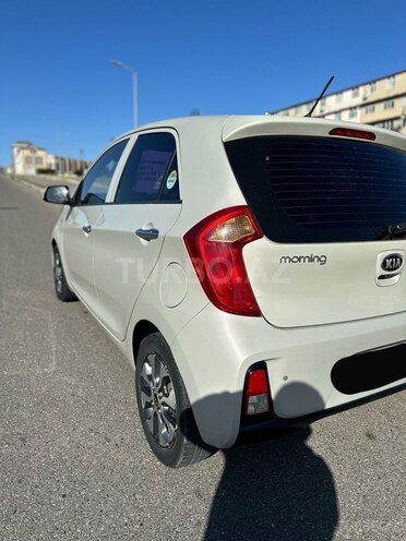 Kia Morning 2016, 181,000 km - 1.0 л - Bakı