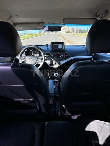 Kia Morning 2016, 181,000 km - 1.0 л - Bakı