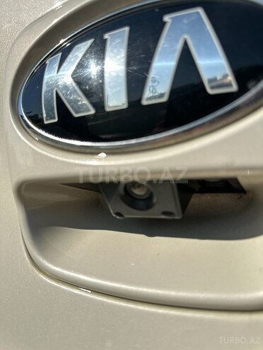 Kia Morning 2016, 181,000 km - 1.0 л - Bakı