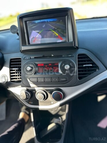 Kia Morning 2016, 181,000 km - 1.0 л - Bakı