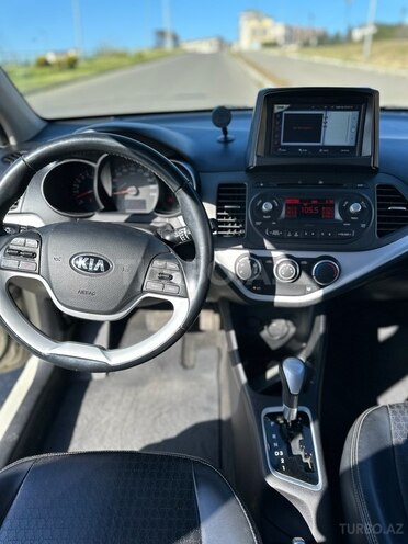 Kia Morning 2016, 181,000 km - 1.0 л - Bakı