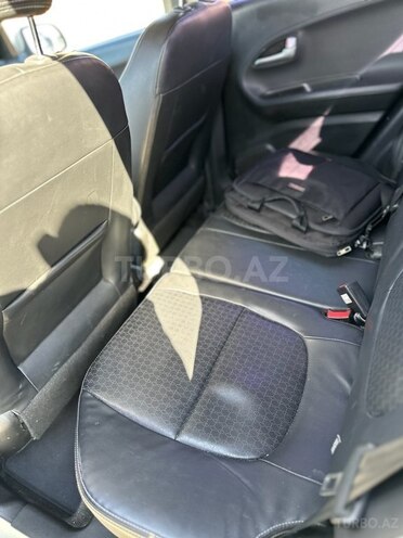 Kia Morning 2016, 181,000 km - 1.0 л - Bakı