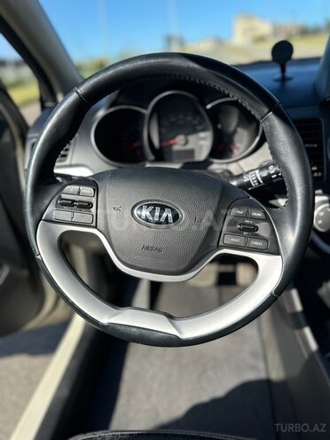 Kia Morning 2016, 181,000 km - 1.0 л - Bakı