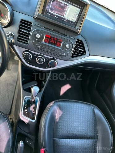 Kia Morning 2016, 181,000 km - 1.0 л - Bakı