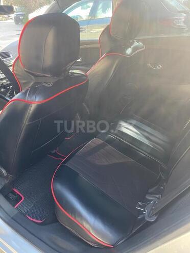 Renault Megane 2010, 310,000 km - 1.5 l - Bakı