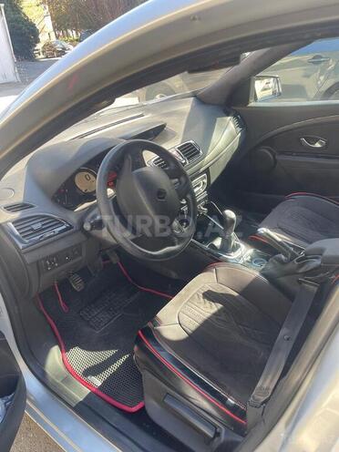 Renault Megane 2010, 310,000 km - 1.5 l - Bakı